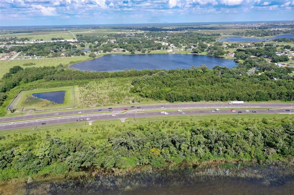 Active With Contract: $3,000,000 (35.42 acres)
