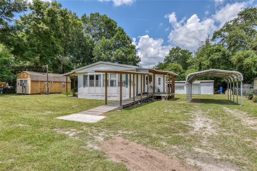 Recently Sold: $110,000 (2 beds, 2 baths, 951 Square Feet)