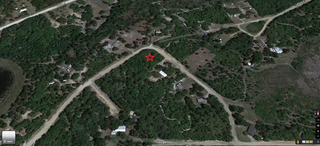 Vendido Recientemente: $25,000 (1.14 acres)