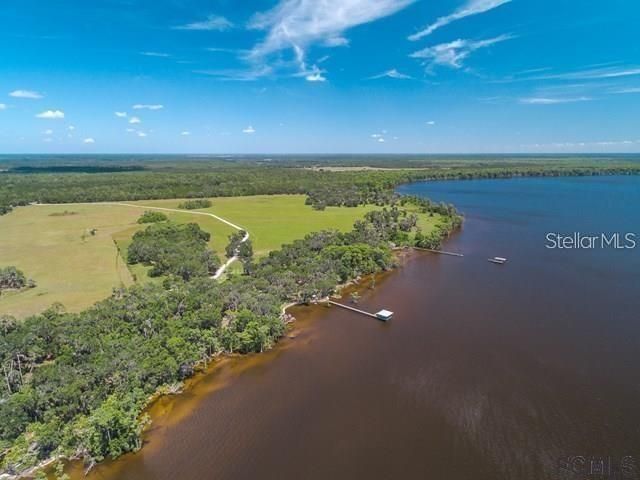 Vendido Recientemente: $280,000 (5.97 acres)