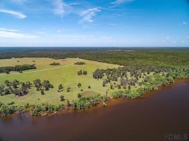 Recently Sold: $280,000 (5.97 acres)