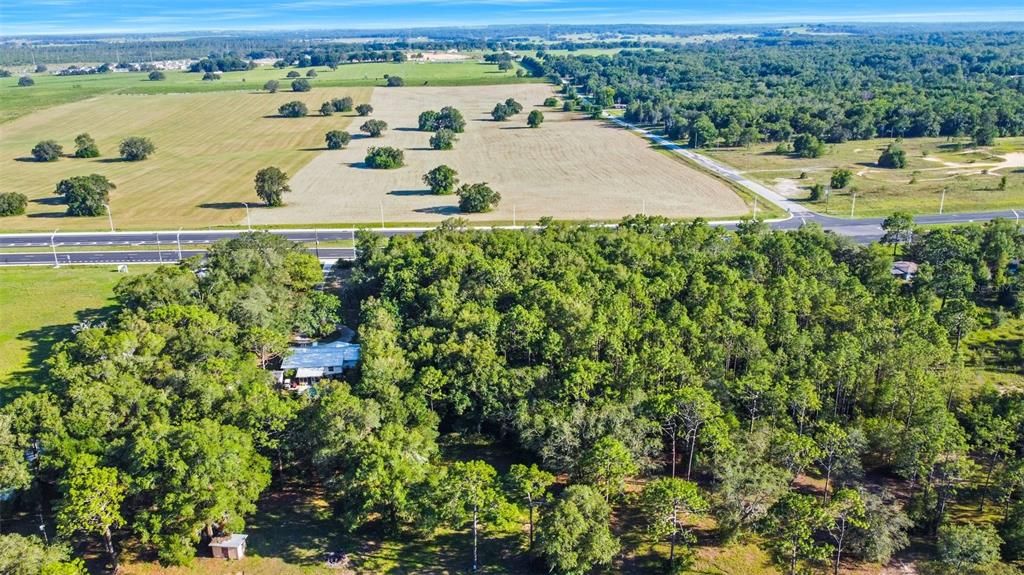 For Sale: $1,425,000 (2.88 acres)