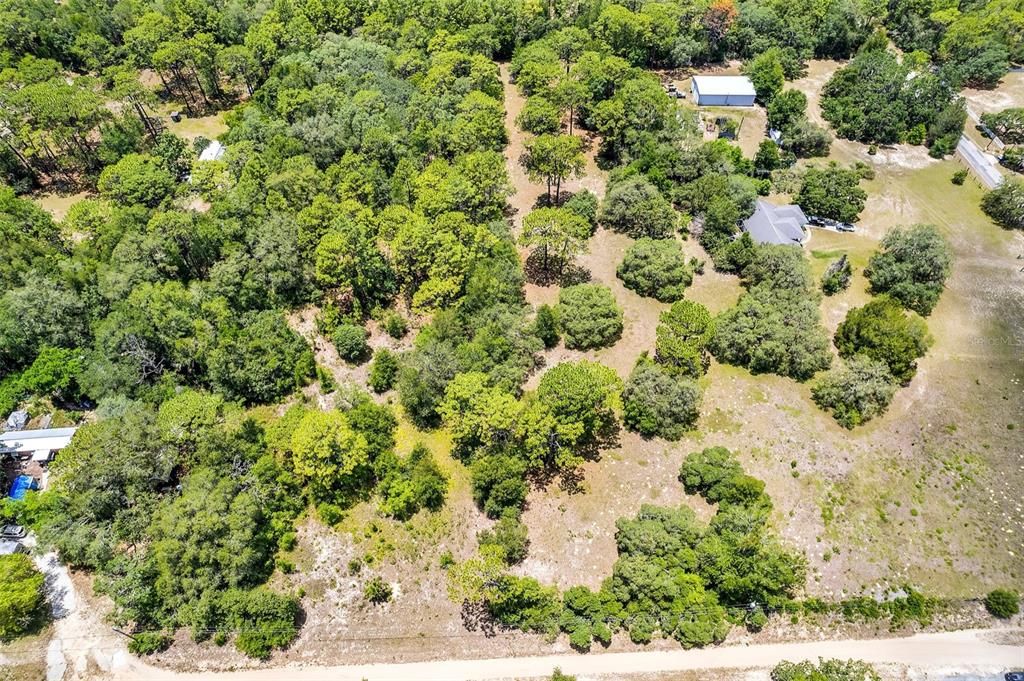 For Sale: $90,000 (3.07 acres)