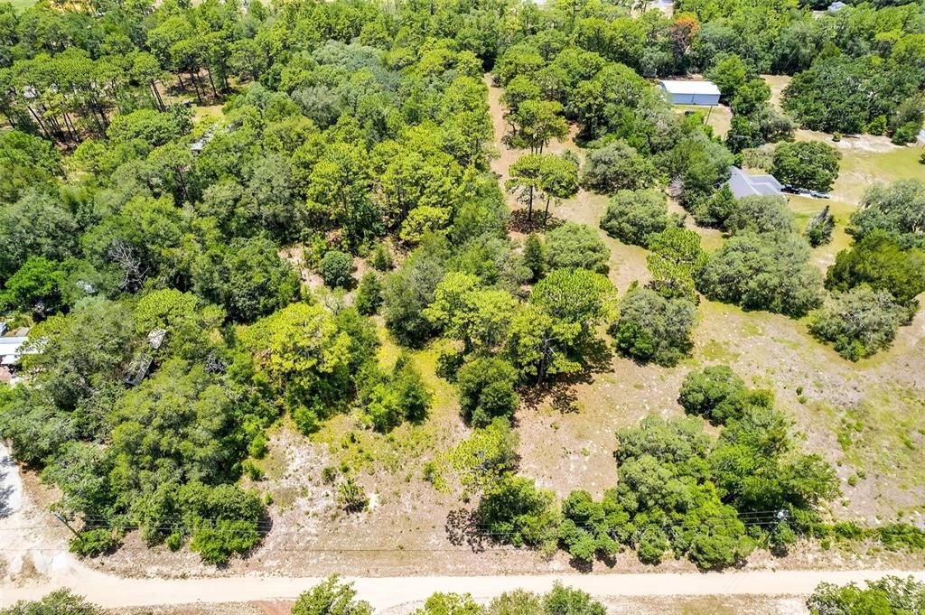 For Sale: $90,000 (3.07 acres)