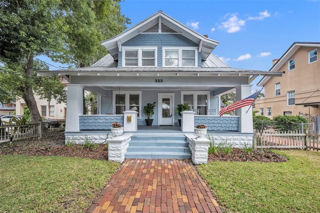 Vendido Recientemente: $649,000 (3 camas, 2 baños, 2210 Pies cuadrados)