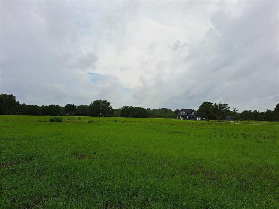 Recently Sold: $108,000 (1.04 acres)