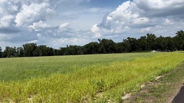 Recently Sold: $225,000 (7.50 acres)