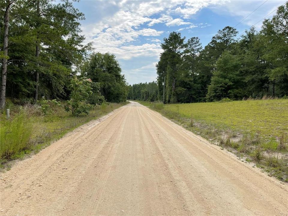 Vendido Recientemente: $50,000 (4.00 acres)