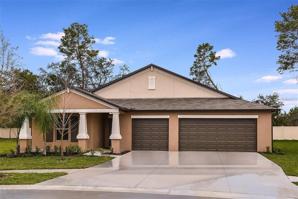 Recently Sold: $387,895 (4 beds, 3 baths, 2576 Square Feet)