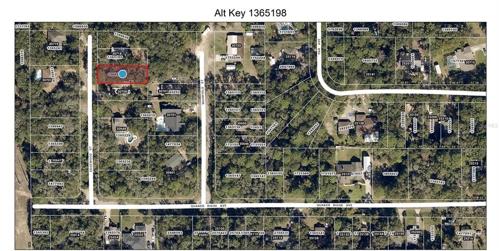 最近售出: $40,000 (0.16 acres)