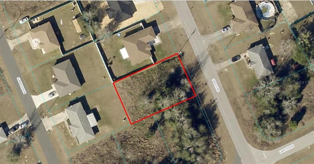 Recently Sold: $26,900 (0.23 acres)