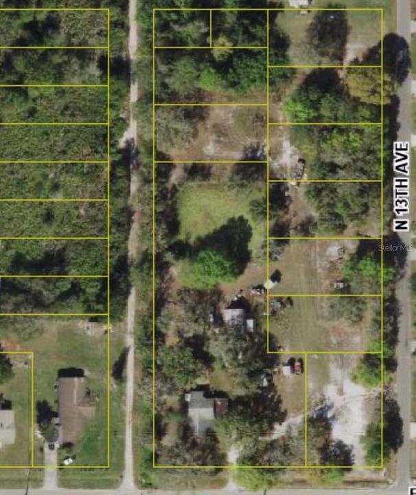 Recently Sold: $20,000 (0.26 acres)