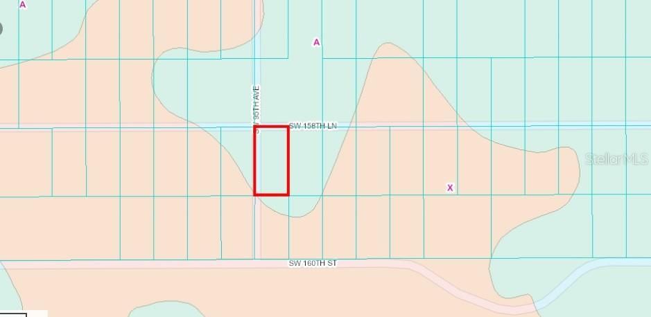 Под контрактом: $29,500 (1.25 acres)