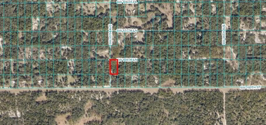 Под контрактом: $29,500 (1.25 acres)