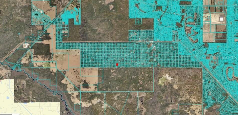 Под контрактом: $29,500 (1.25 acres)