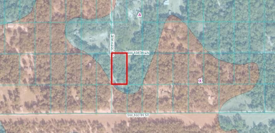 Под контрактом: $29,500 (1.25 acres)