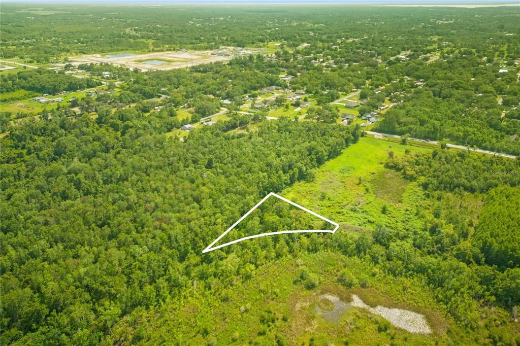 Recently Sold: $25,000 (1.20 acres)