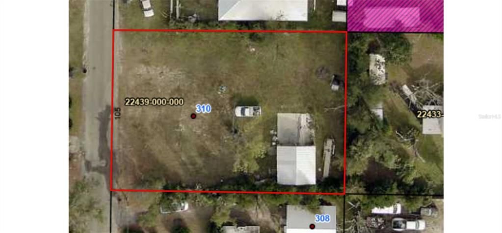 Recently Sold: $42,000 (0.36 acres)