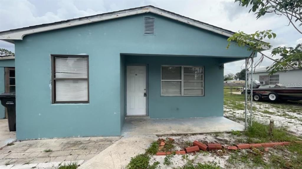 Recently Sold: $69,900 (2 beds, 1 baths, 639 Square Feet)
