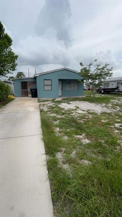 Recently Sold: $69,900 (2 beds, 1 baths, 639 Square Feet)