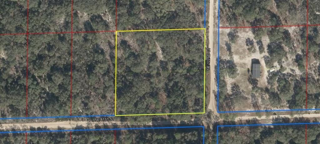 Recently Sold: $28,000 (2.50 acres)