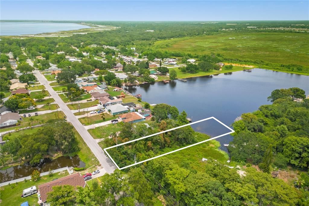 Недавно продано: $12,500 (0.58 acres)