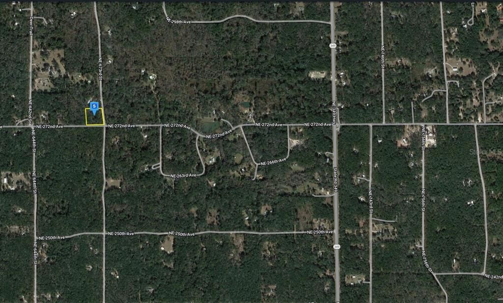 Recently Sold: $32,999 (2.31 acres)