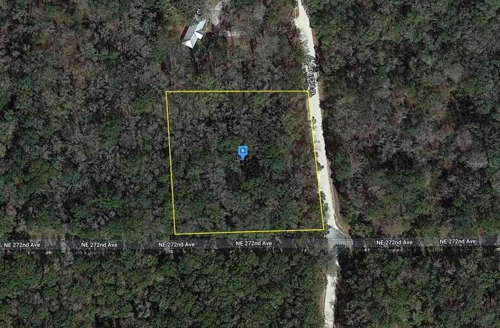 Recently Sold: $32,999 (2.31 acres)