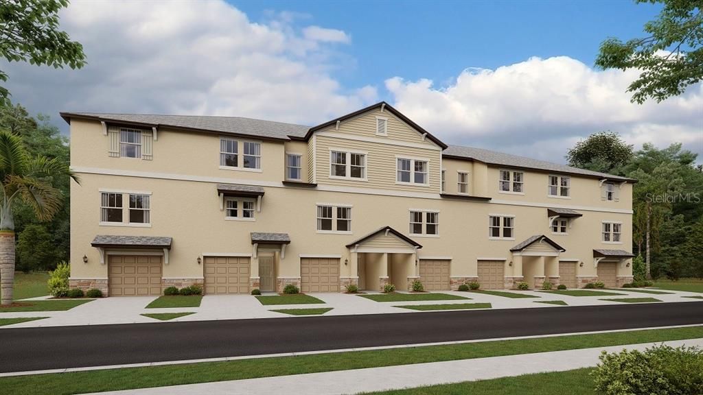 Vendido Recientemente: $389,375 (3 camas, 3 baños, 1864 Pies cuadrados)