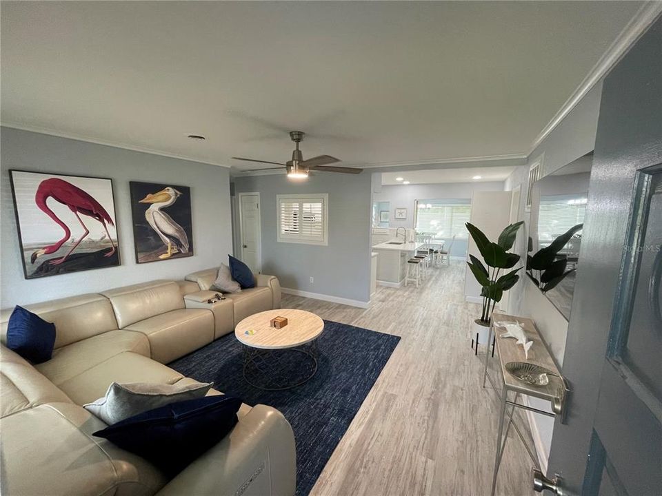 En Renta: $3,600 (2 camas, 1 baños, 1200 Pies cuadrados)