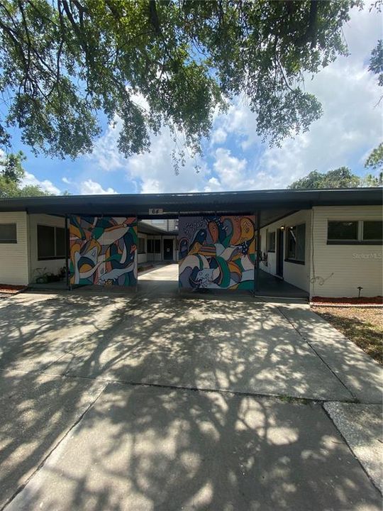 Recientemente alquilado: $1,500 (1 camas, 1 baños, 550 Pies cuadrados)