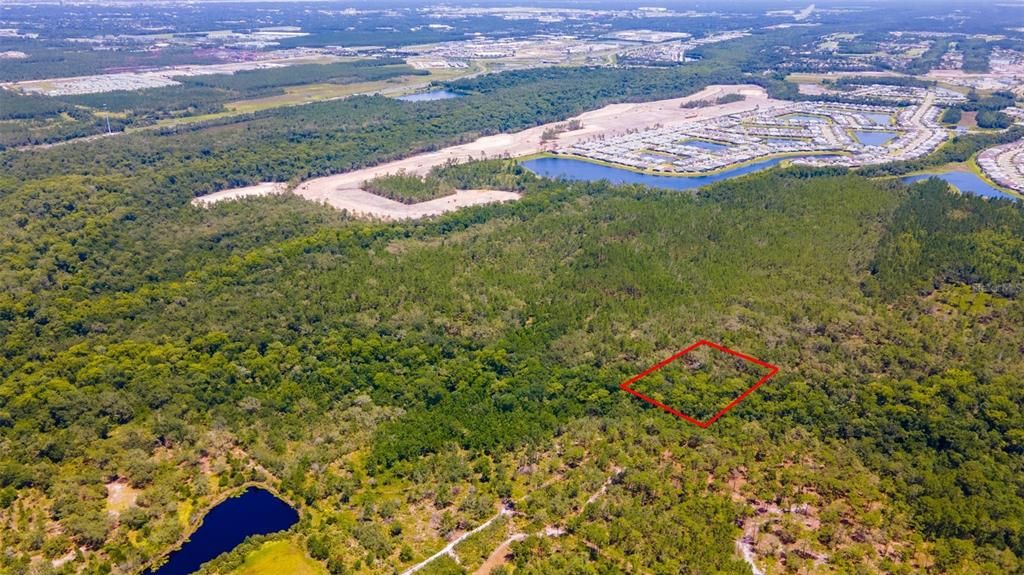 Active With Contract: $380,010 (23.90 acres)