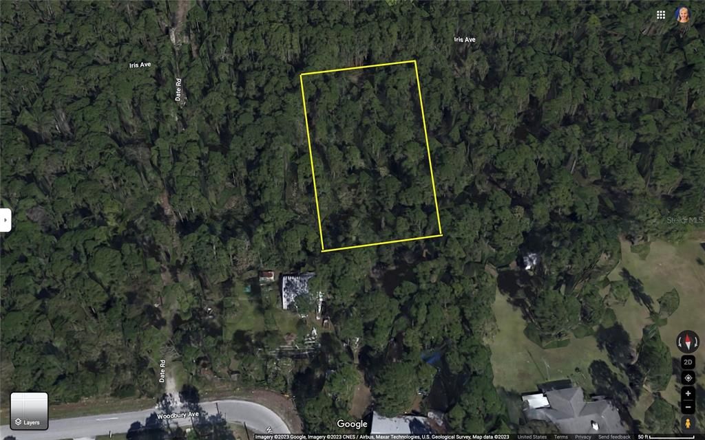 Recently Sold: $14,900 (1.00 acres)