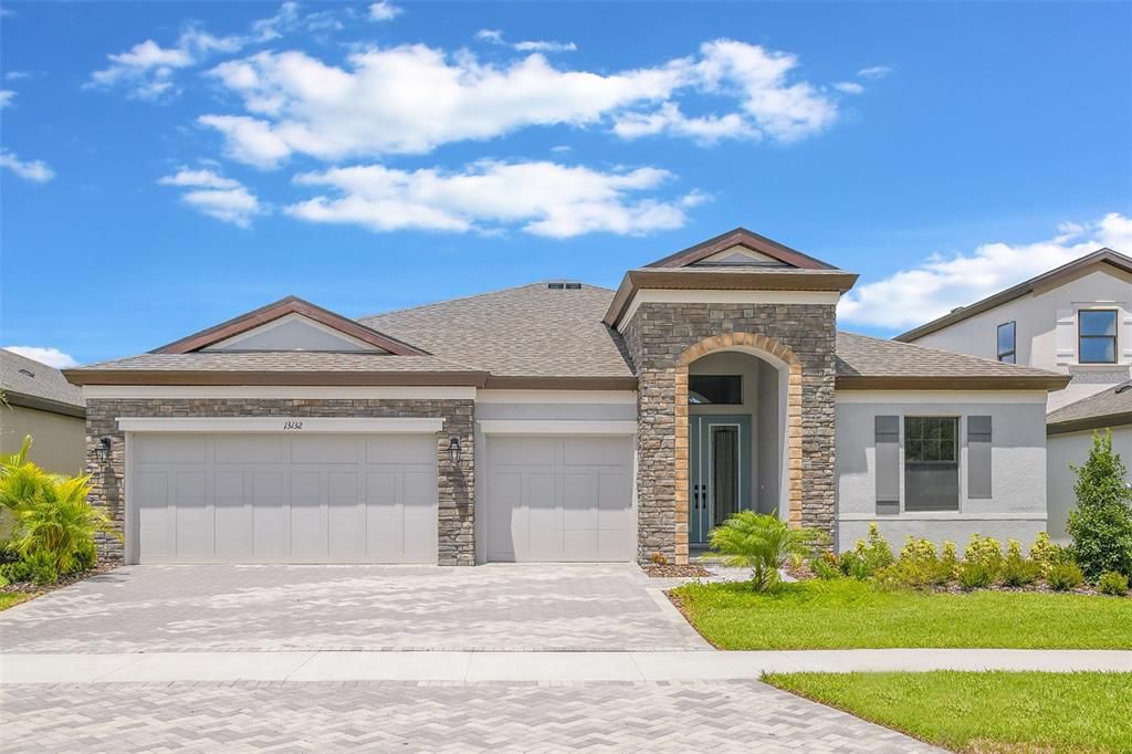 Recently Sold: $674,990 (3 beds, 3 baths, 2607 Square Feet)