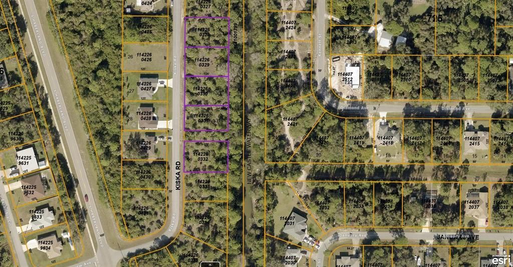 Недавно продано: $99,700 (1.15 acres)