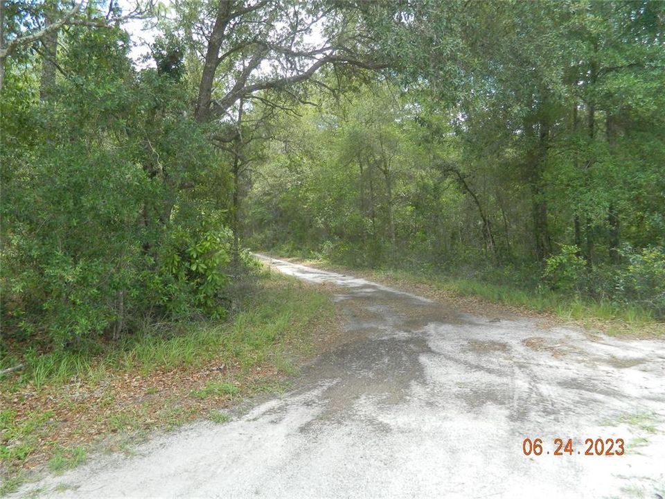 Recently Sold: $30,000 (1.45 acres)