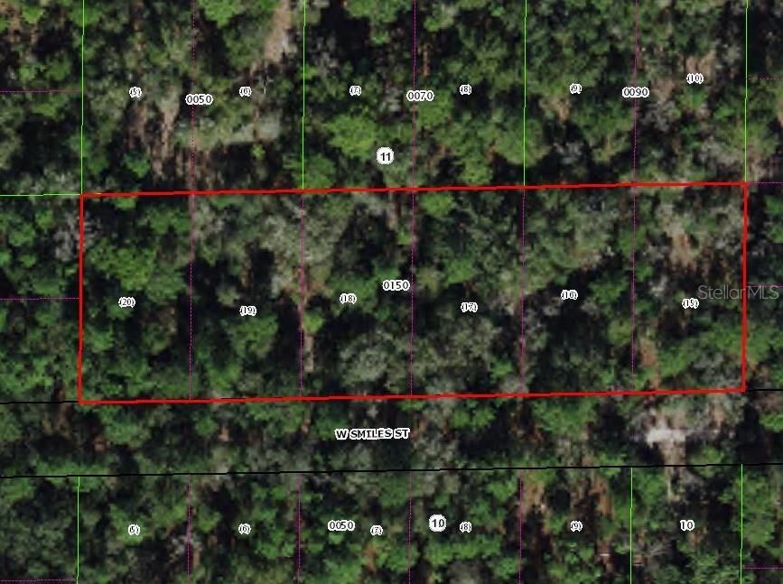 Недавно продано: $30,000 (1.45 acres)