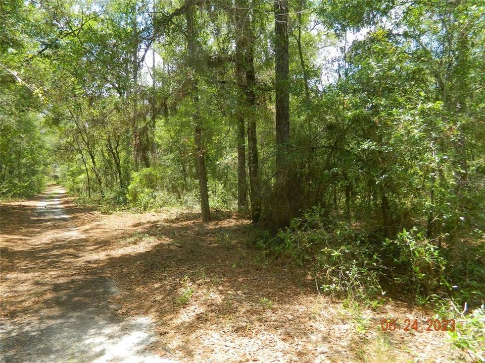 Recently Sold: $30,000 (1.45 acres)