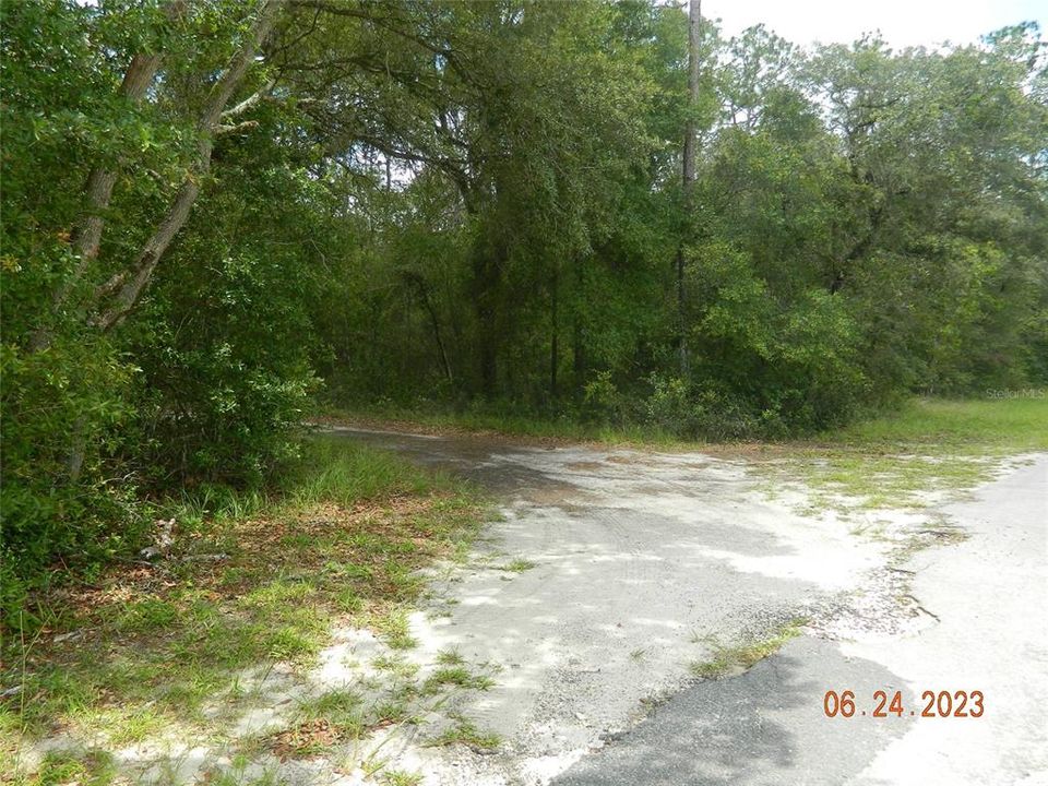 Recently Sold: $30,000 (1.45 acres)