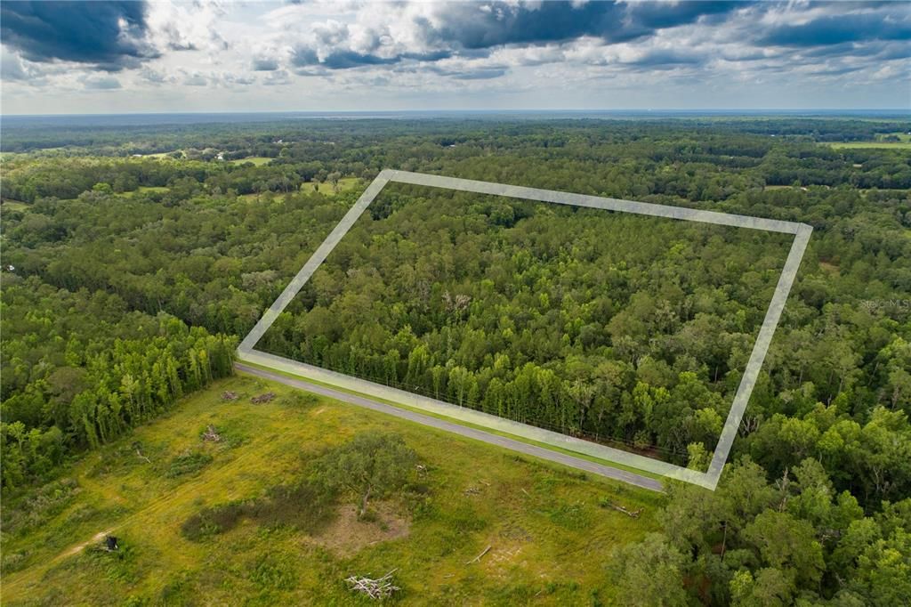 For Sale: $589,999 (47.00 acres)