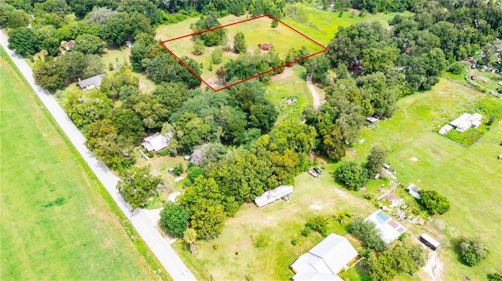 For Sale: $129,900 (2.16 acres)