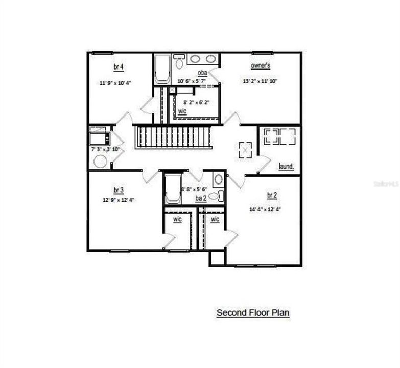 Active With Contract: $324,990 (5 beds, 3 baths, 1906 Square Feet)