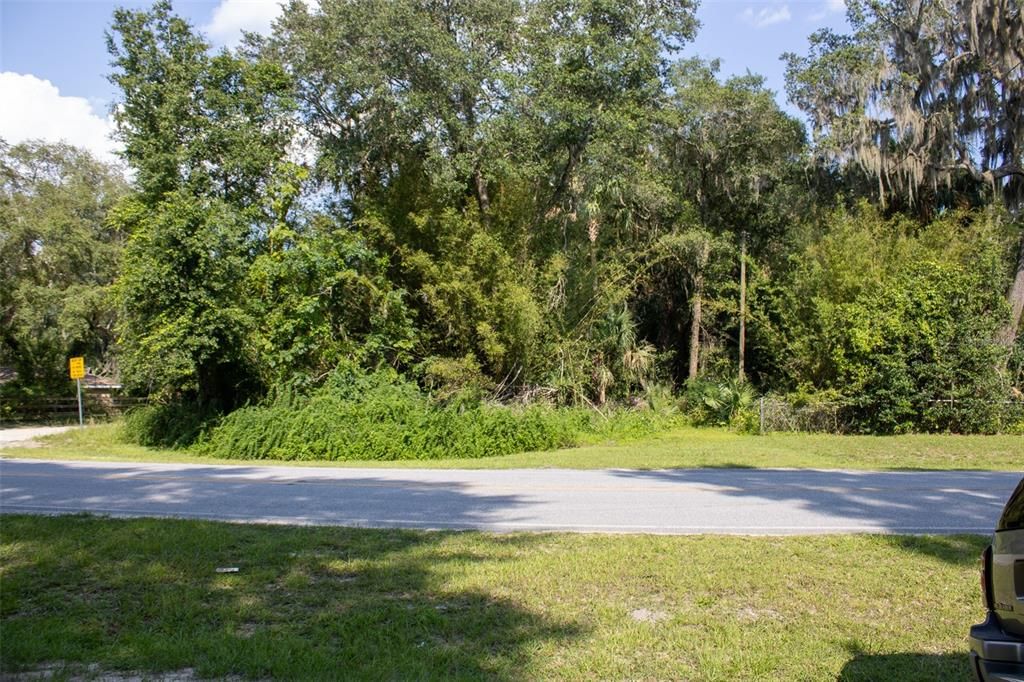 Recently Sold: $35,000 (1.36 acres)