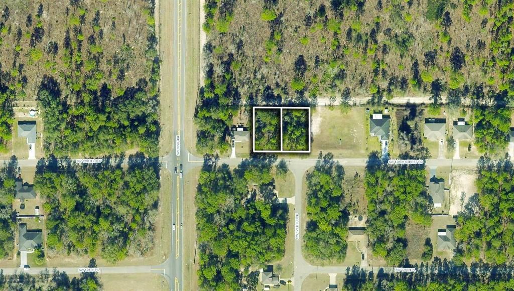 Recently Sold: $70,000 (0.46 acres)