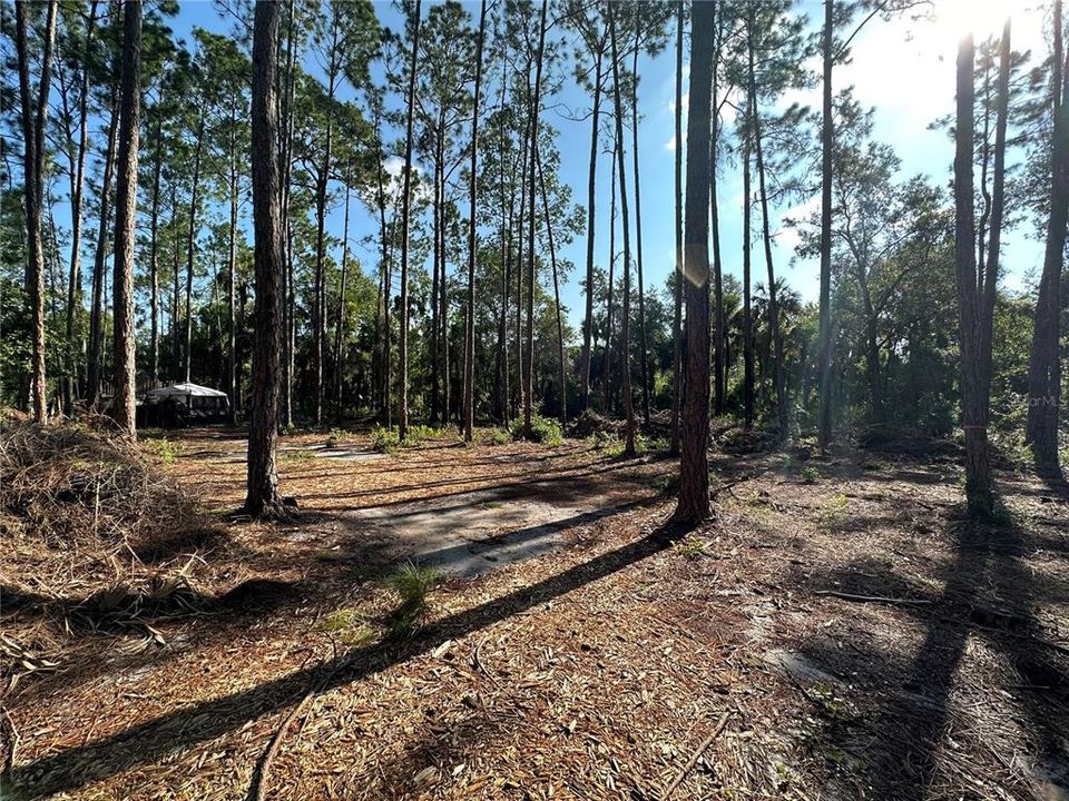 Recently Sold: $129,900 (5.11 acres)