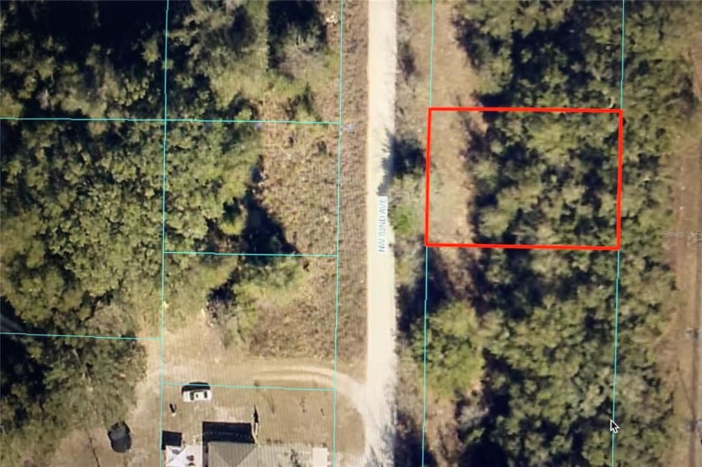 Active With Contract: $17,000 (0.18 acres)