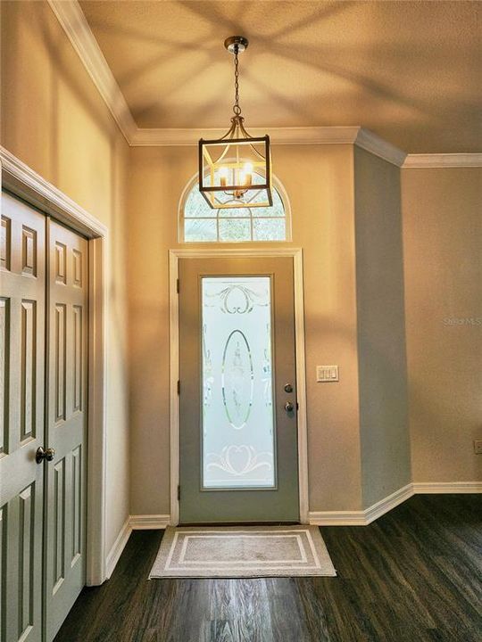 Entryway