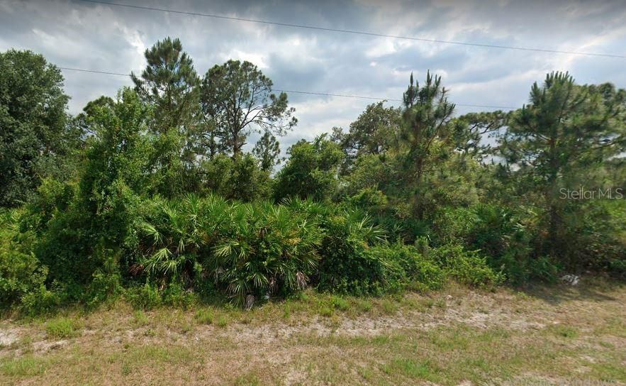 Recently Sold: $22,000 (0.23 acres)