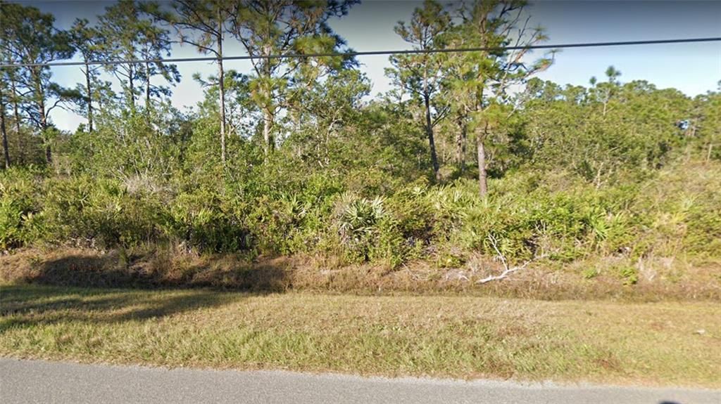 For Sale: $65,000 (1.08 acres)