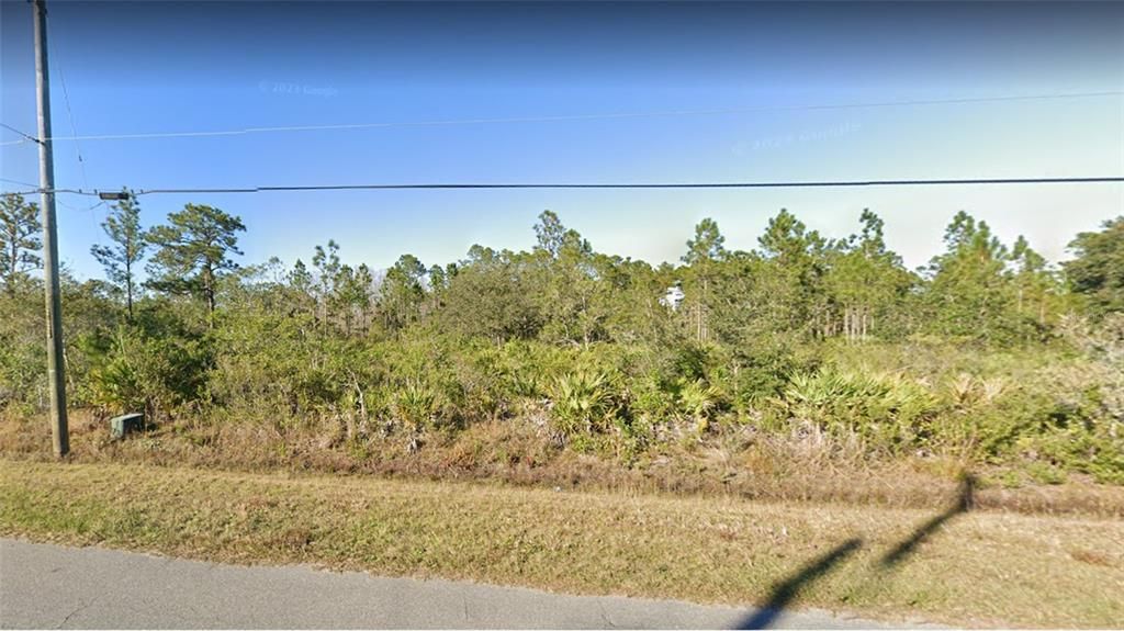 For Sale: $65,000 (1.08 acres)